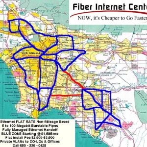 Photo of Fiber Internet Center