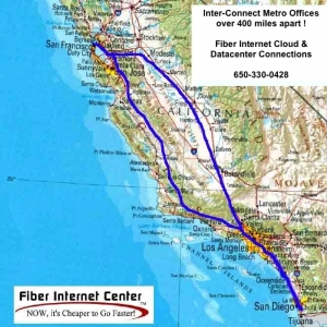 Photo of Fiber Internet Center