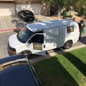 Photo of D&M Family Carpet Care