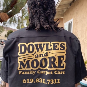 Photo of D&M Family Carpet Care