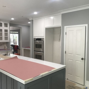 Discovery Bay All Interior Trim Works