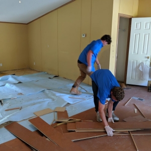 Photo of Hands On Carpet Cleaning Service