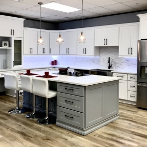 Photo of ASIA Cabinetry