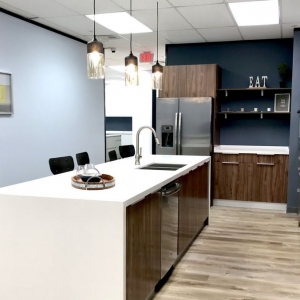 Houston ASIA Cabinetry