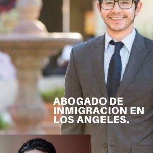Photo of Abogado De Inmigracion Alejandro Barajas