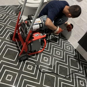 Photo of San Diego Emergency Plumbing & Leak Detection