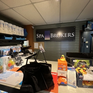 Photo of Spa Brokers