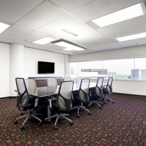 Photo of Regus Texas Quorum