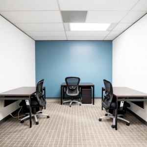 Photo of Regus Texas Quorum