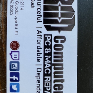 Photo of RAD Computers - Maricopa