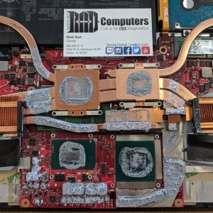 Photo of RAD Computers - Maricopa