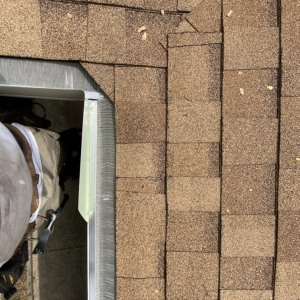 Dallas JJ Rain Gutters