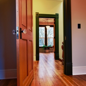 Photo of East Portland Sash