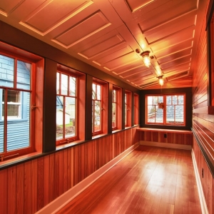 Photo of East Portland Sash