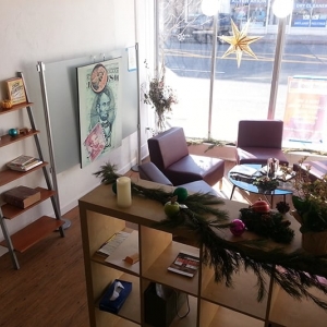 Photo of Ground Floor Coworking