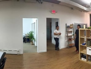 Photo of Ground Floor Coworking