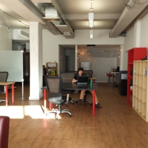 Photo of Ground Floor Coworking