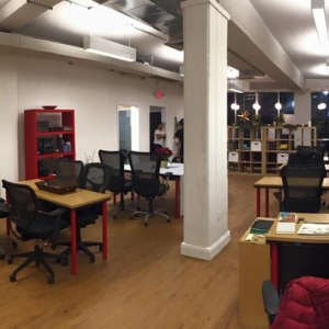 Photo of Ground Floor Coworking