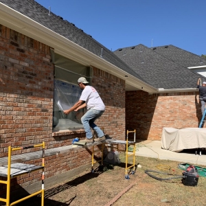 Burleson Burleson Handyman