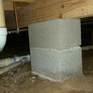 Photo of Hat Creek Foundation Repair and Drainage