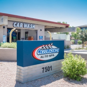 Photo of Cobblestone Auto Spa Express