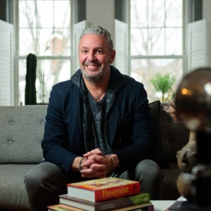 Photo of Jeremy Rose - A and N Mortgage Services