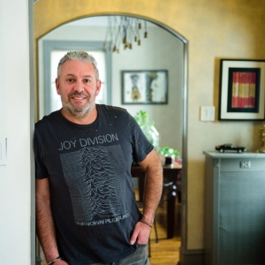Photo of Jeremy Rose - A and N Mortgage Services