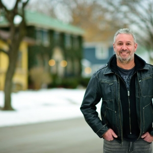 Photo of Jeremy Rose - A and N Mortgage Services