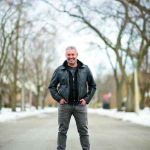 Photo of Jeremy Rose - A and N Mortgage Services