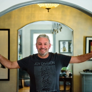 Photo of Jeremy Rose - A and N Mortgage Services