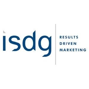 Photo of ISDG Results Driven Marketing