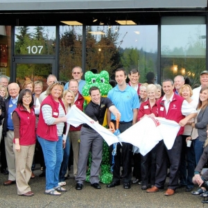 Photo of Big Frog Custom T-Shirts & More
