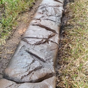 Photo of Curb-Crete