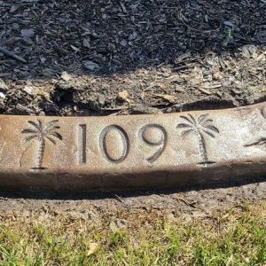 Photo of Curb-Crete