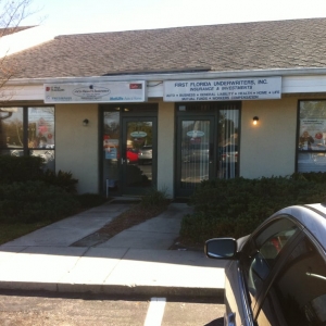Photo of First Florida Underwriters