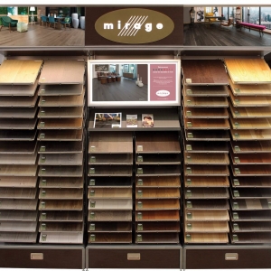 Photo of Colvin Floors