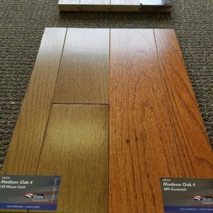 Photo of Colvin Floors