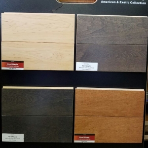 Photo of Colvin Floors