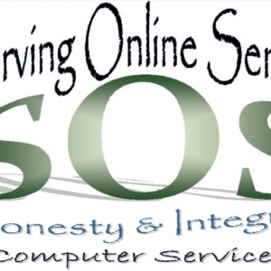 Photo of SOS Computer Services