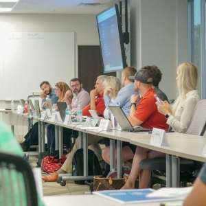 Photo of NCM Associates