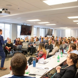 Photo of NCM Associates