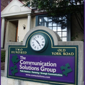 Photo of Communication Solutions Group