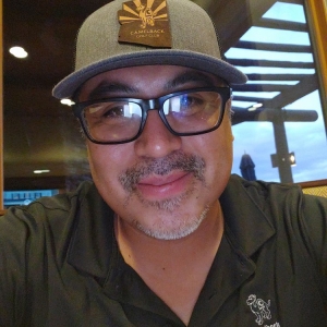 Photo of Edward Vasquez - Allstate Insurance