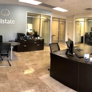 Photo of Edward Vasquez - Allstate Insurance