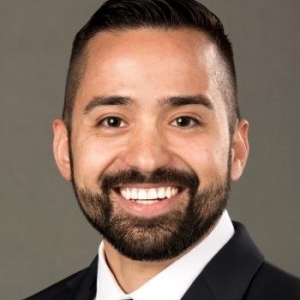 Photo of Edward Vasquez - Allstate Insurance