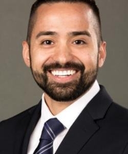 Photo of Edward Vasquez - Allstate Insurance