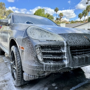 Photo of What A Wash Wash and Detailing