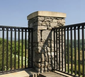 Photo of Alamance Iron Works