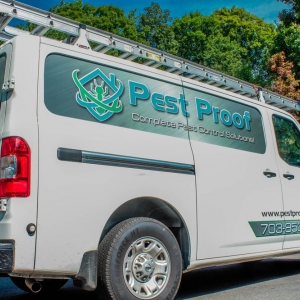 Photo of Pest Proof Pest Management