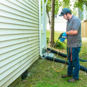 Photo of Pest Proof Pest Management